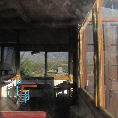 Cabana La Linda - Complejo El Taller 波特雷里约斯 外观 照片